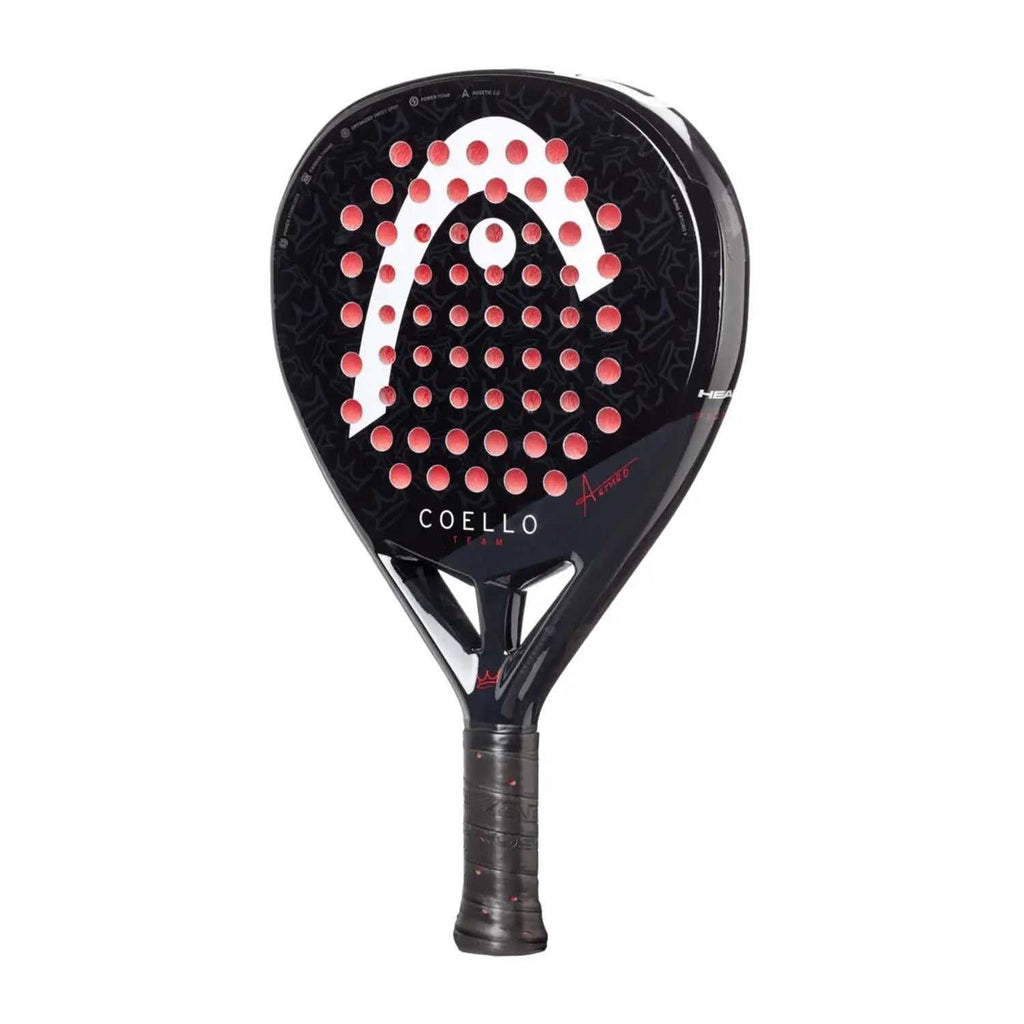 HEAD COELLO TEAM 2025 - Ace Padel Store