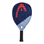 HEAD VIBE BLUE/RED 2025 - Ace Padel Store