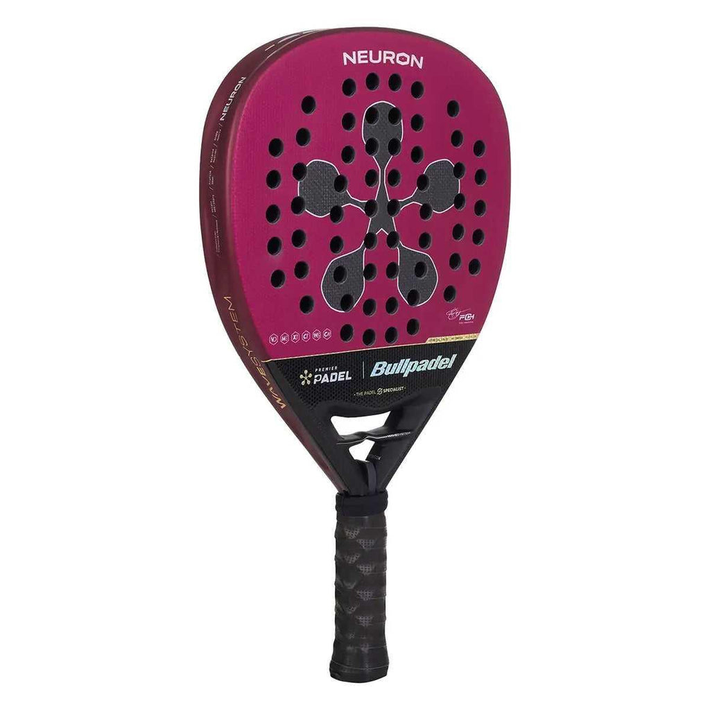 BULLPADEL NEURON PREMIER 2025 - Ace Padel Store