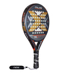NOX ML10 PRO CUP ROUGH SURFACE EDITION BY MIGUEL LAMPERTI - Ace Padel Store