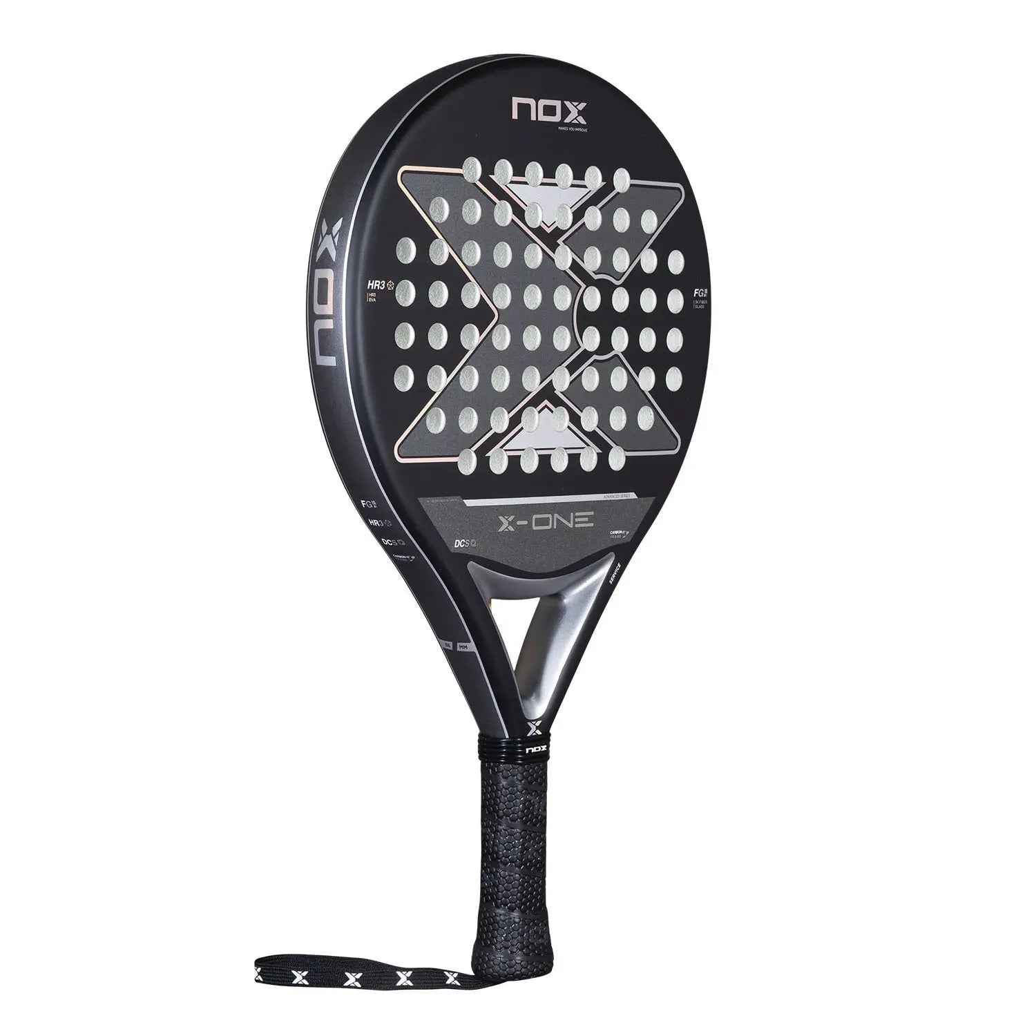 NOX X-ONE 2025 - Ace Padel Store