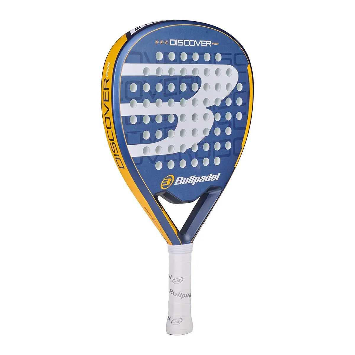 BULLPADEL DISCOVER PWR - Ace Padel Store