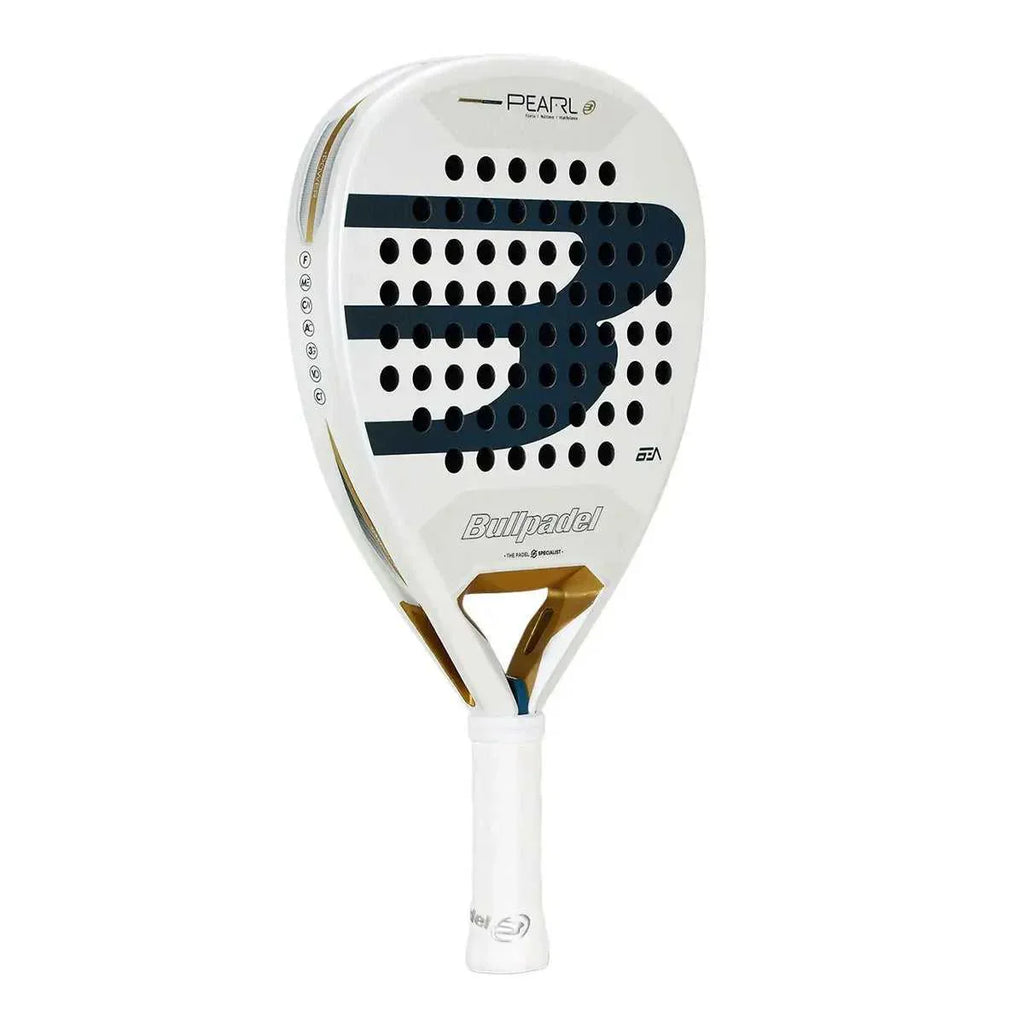 BULLPADEL PEARL 26 - Ace Padel Store