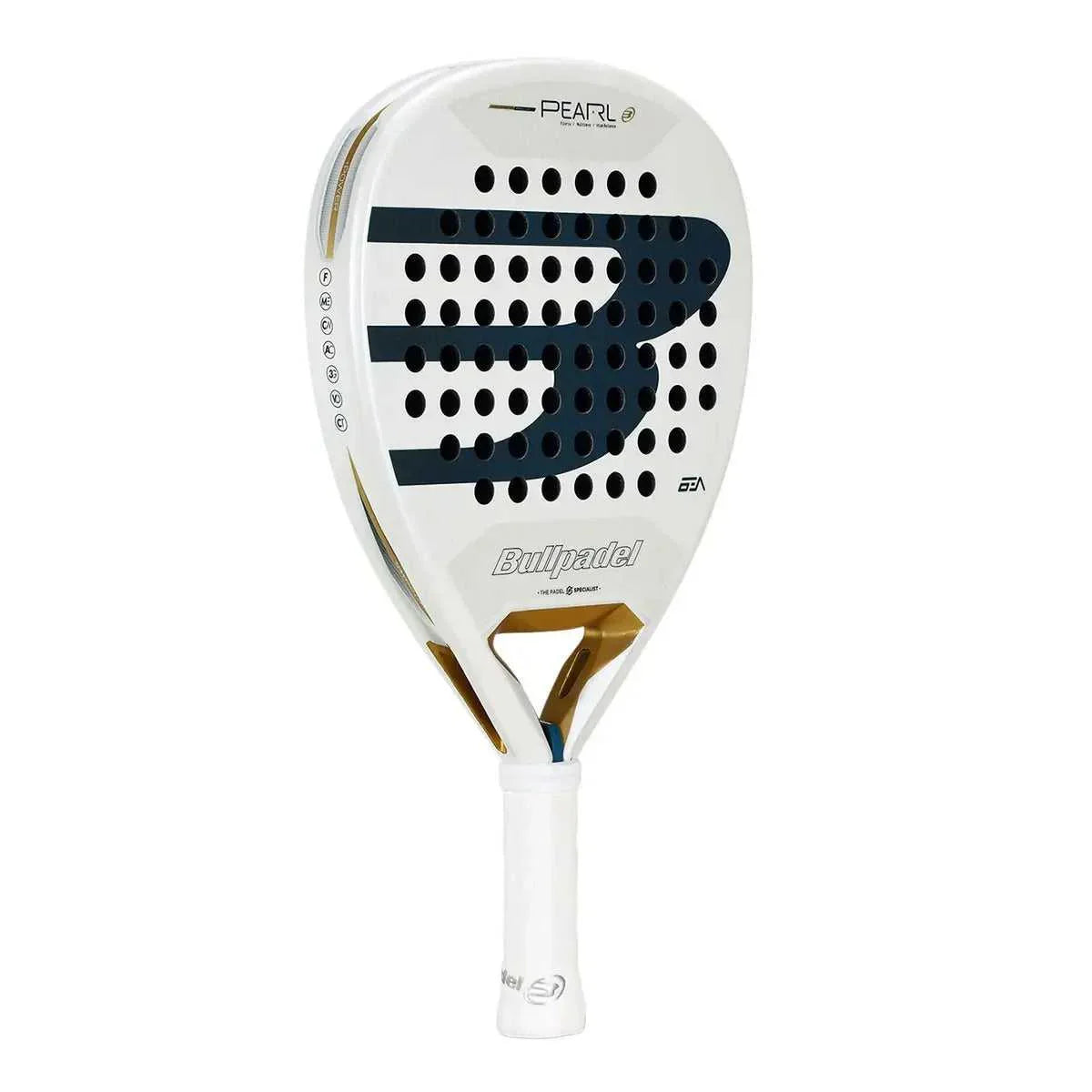 BULLPADEL PEARL 26 - Ace Padel Store
