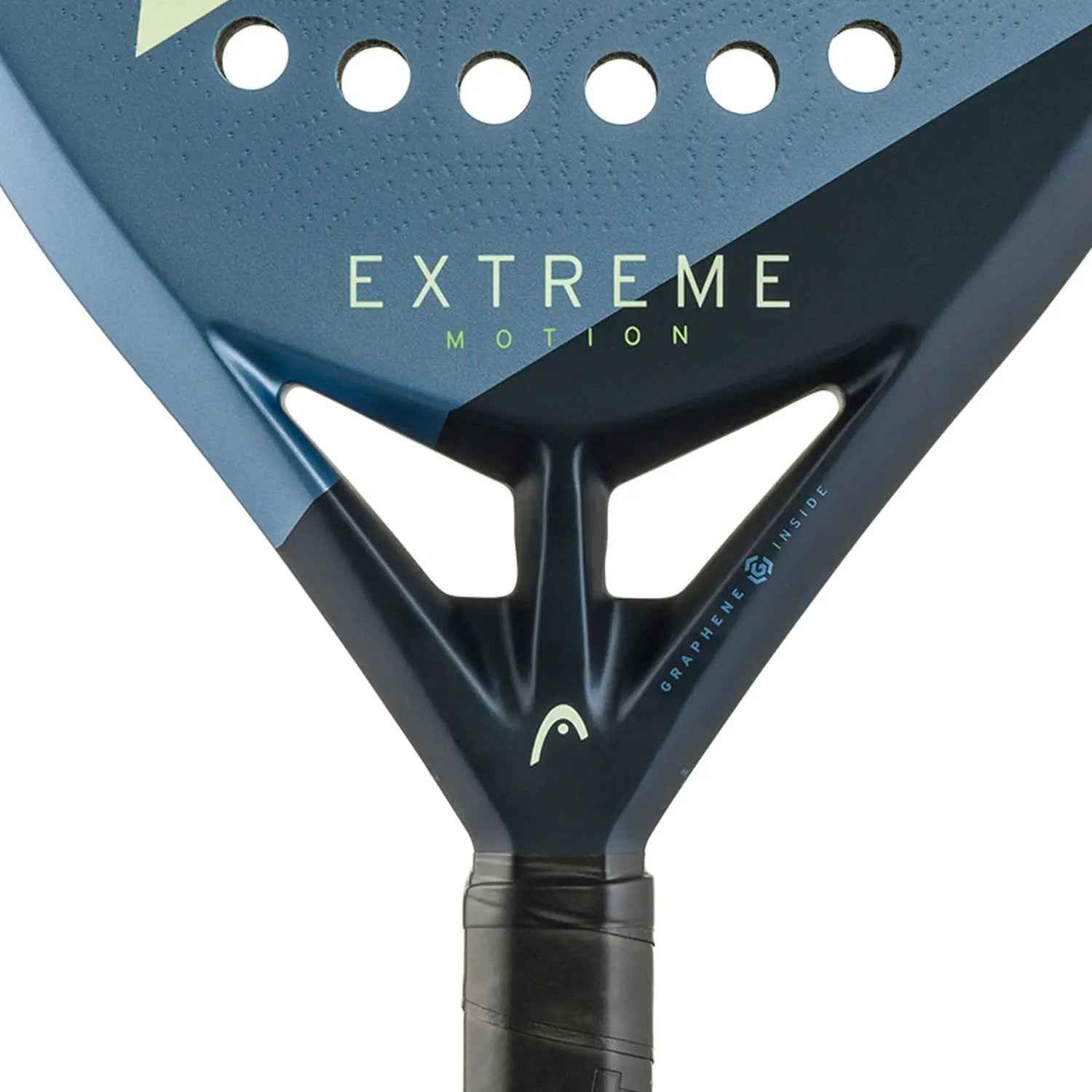 HEAD EXTREME MOTION 2025 - Ace Padel Store