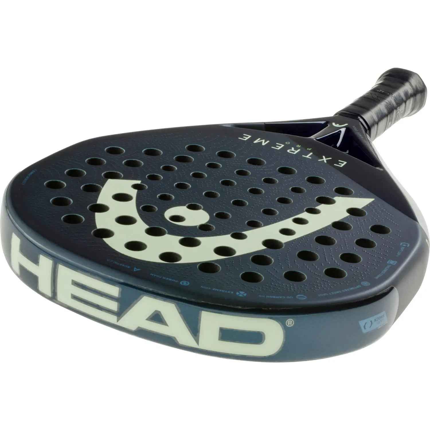HEAD EXTREME PRO 2025 - Ace Padel Store
