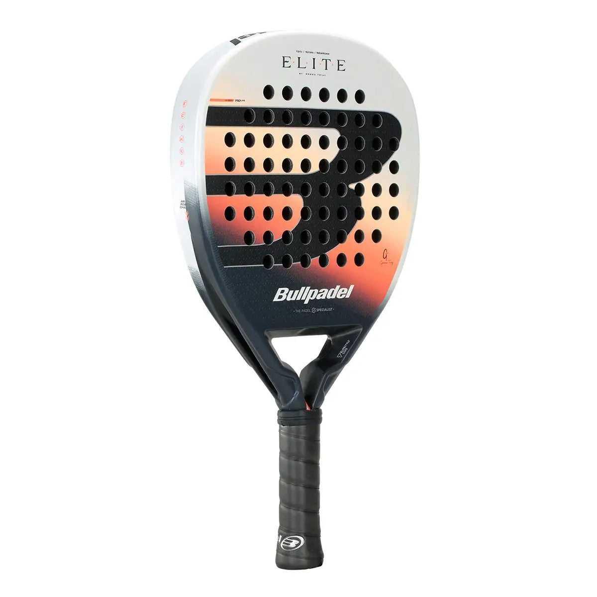 BULLPADEL ELITE 26 WOMAN - Ace Padel Store