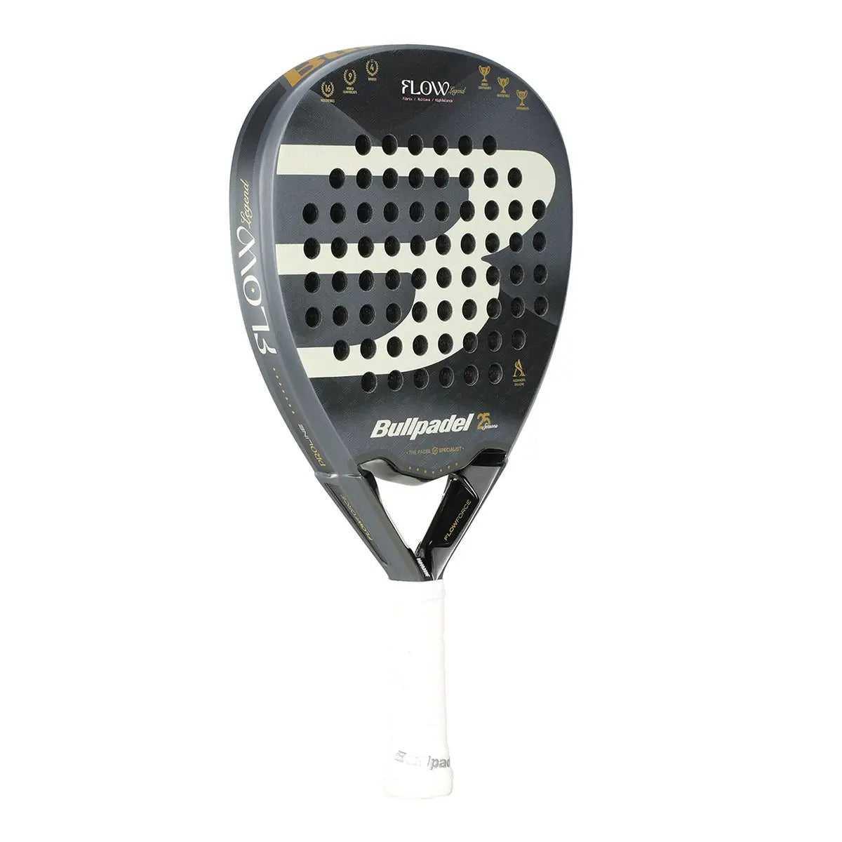BULLPADEL FLOW LEGEND WOMAN - Ace Padel Store