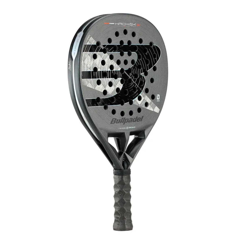 BULLPADEL HACK 04 HYBRID 26 - Ace Padel Store