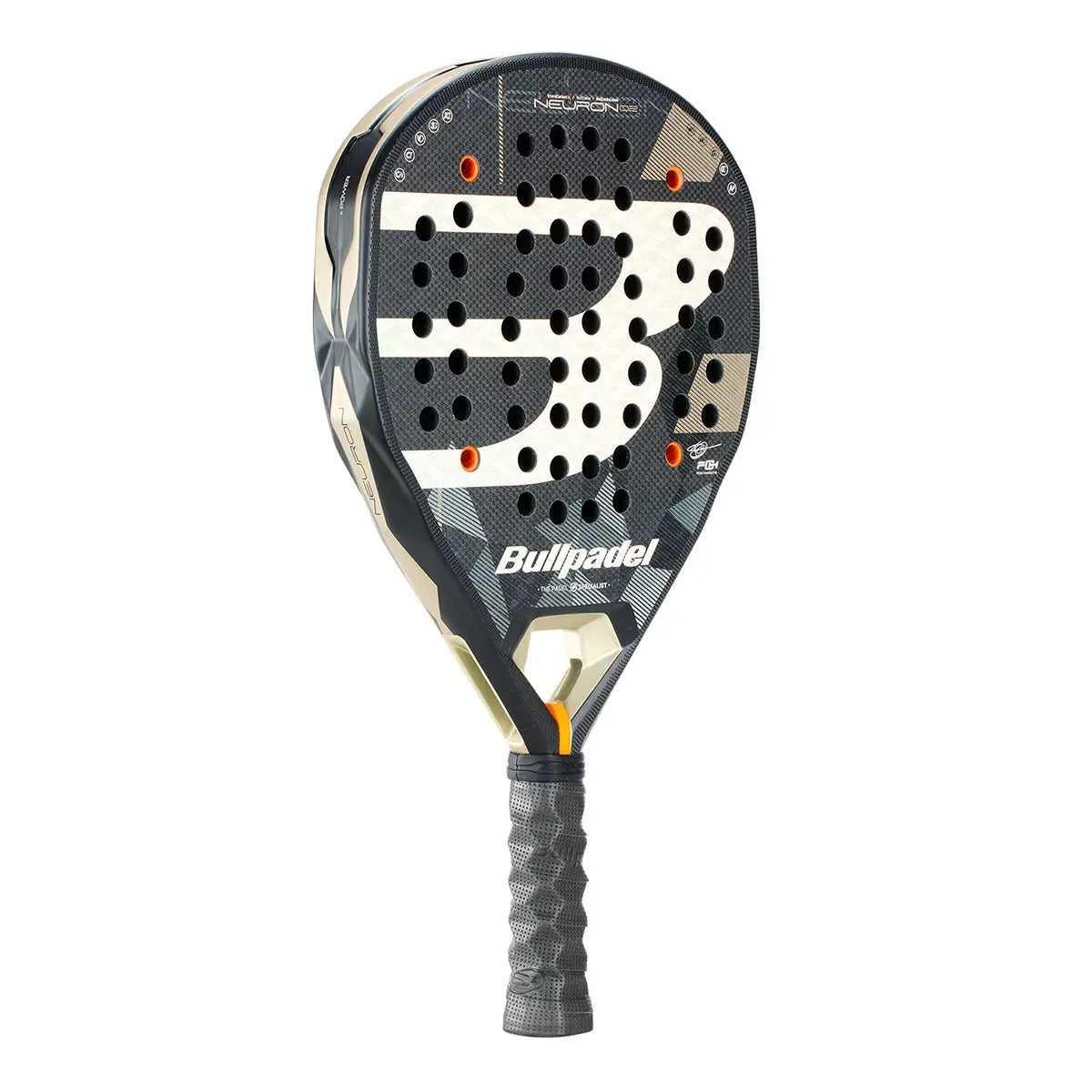 BULLPADEL NEURON 02 - Ace Padel Store