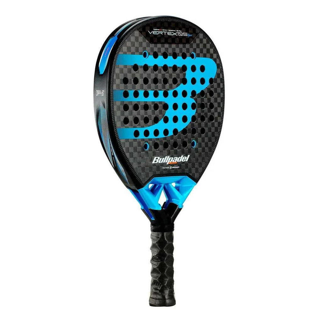 BULLPADEL VERTEX 05 HYBRID - Ace Padel Store