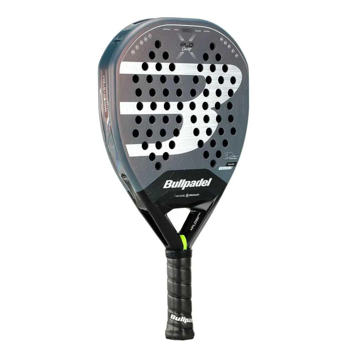 BULLPADEL XPLO COMFORT 26 - Ace Padel Store