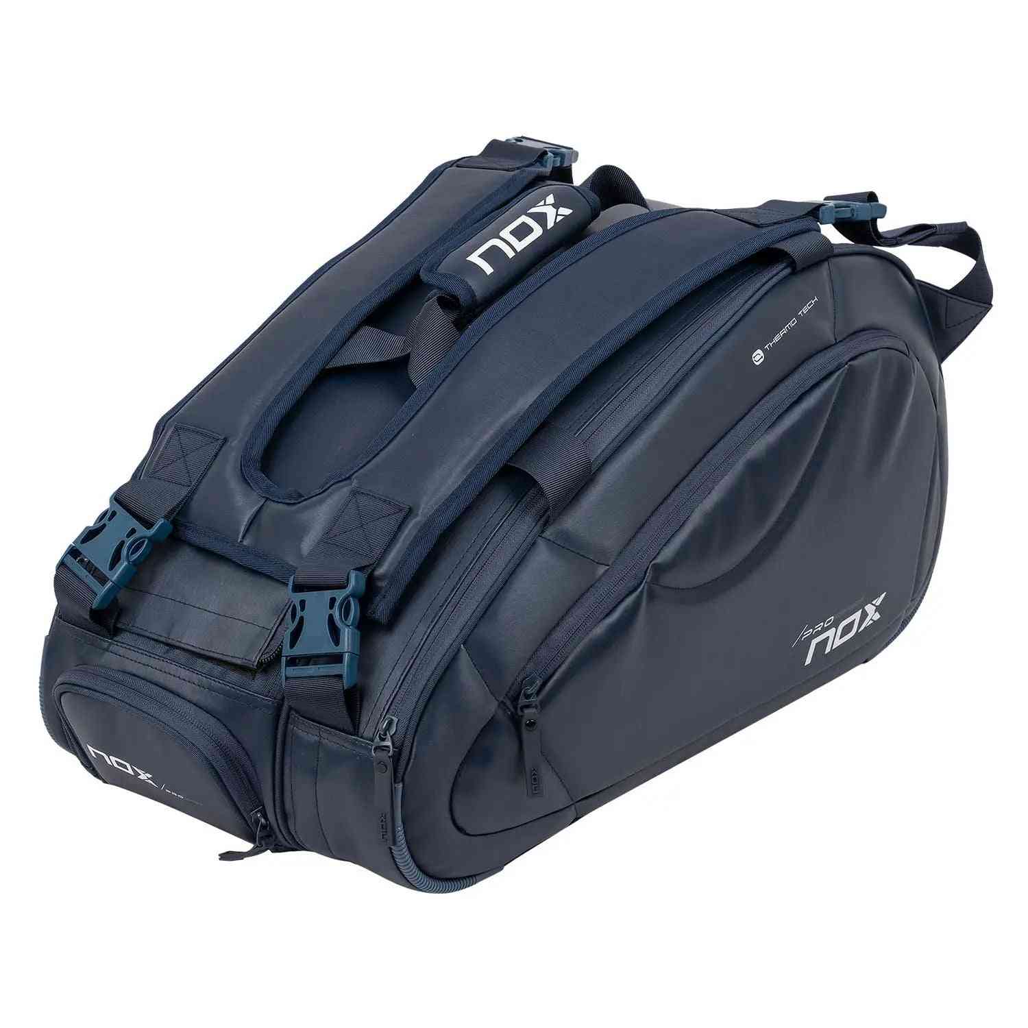 PADELBAG NOX PRO SERIES BLUE