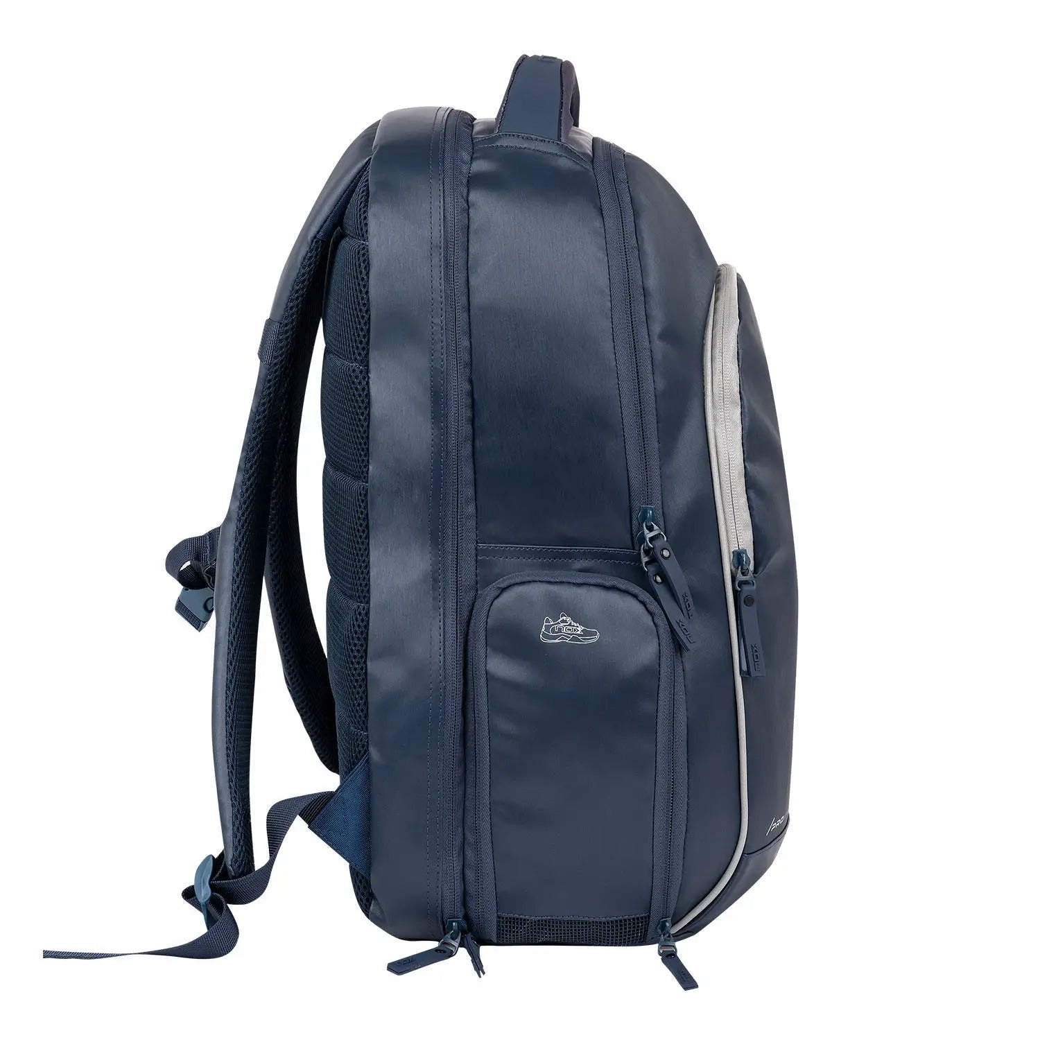 BACKPACK NOX PRO SERIES BLUE