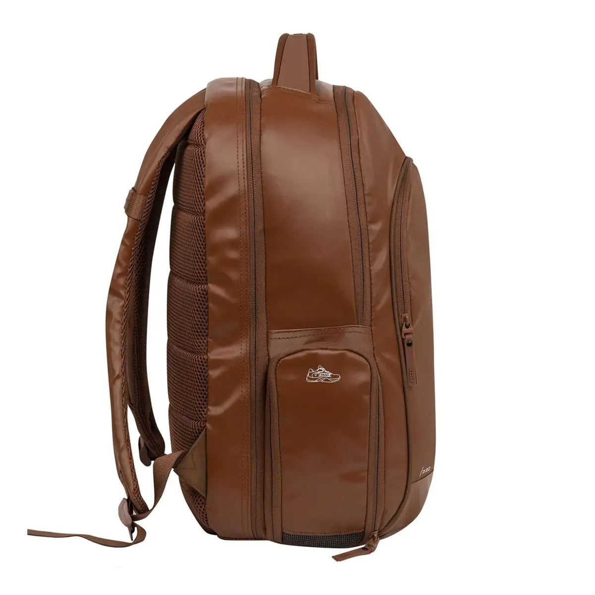 BACKPACK NOX PRO SERIES CAMEL
