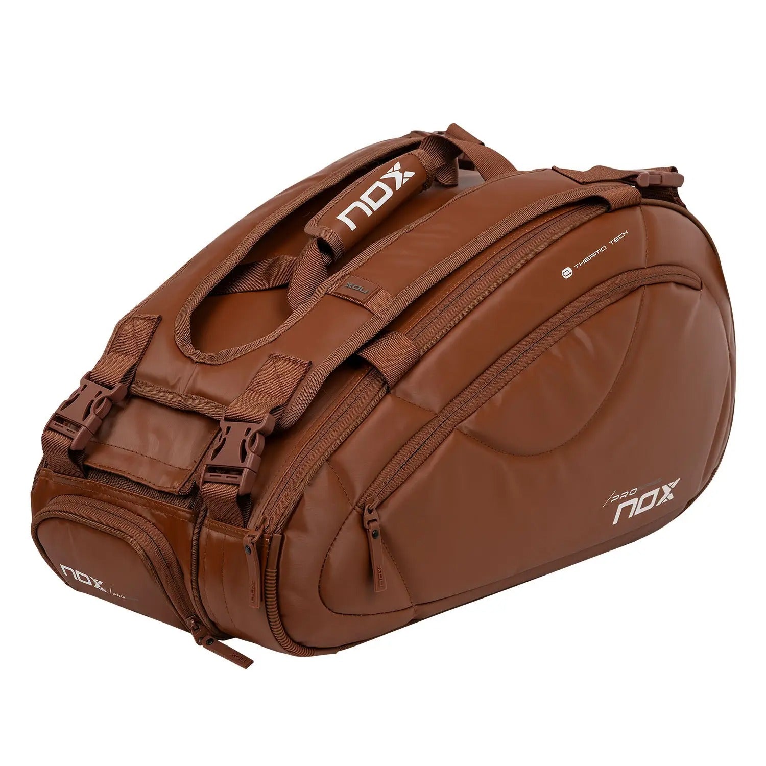 PADELBAG NOX PRO SERIES CAMEL