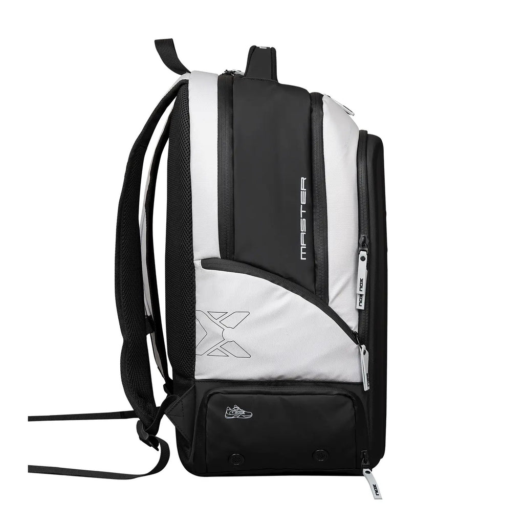 BACKPACK NOX LUXURY MASTER SERIES
