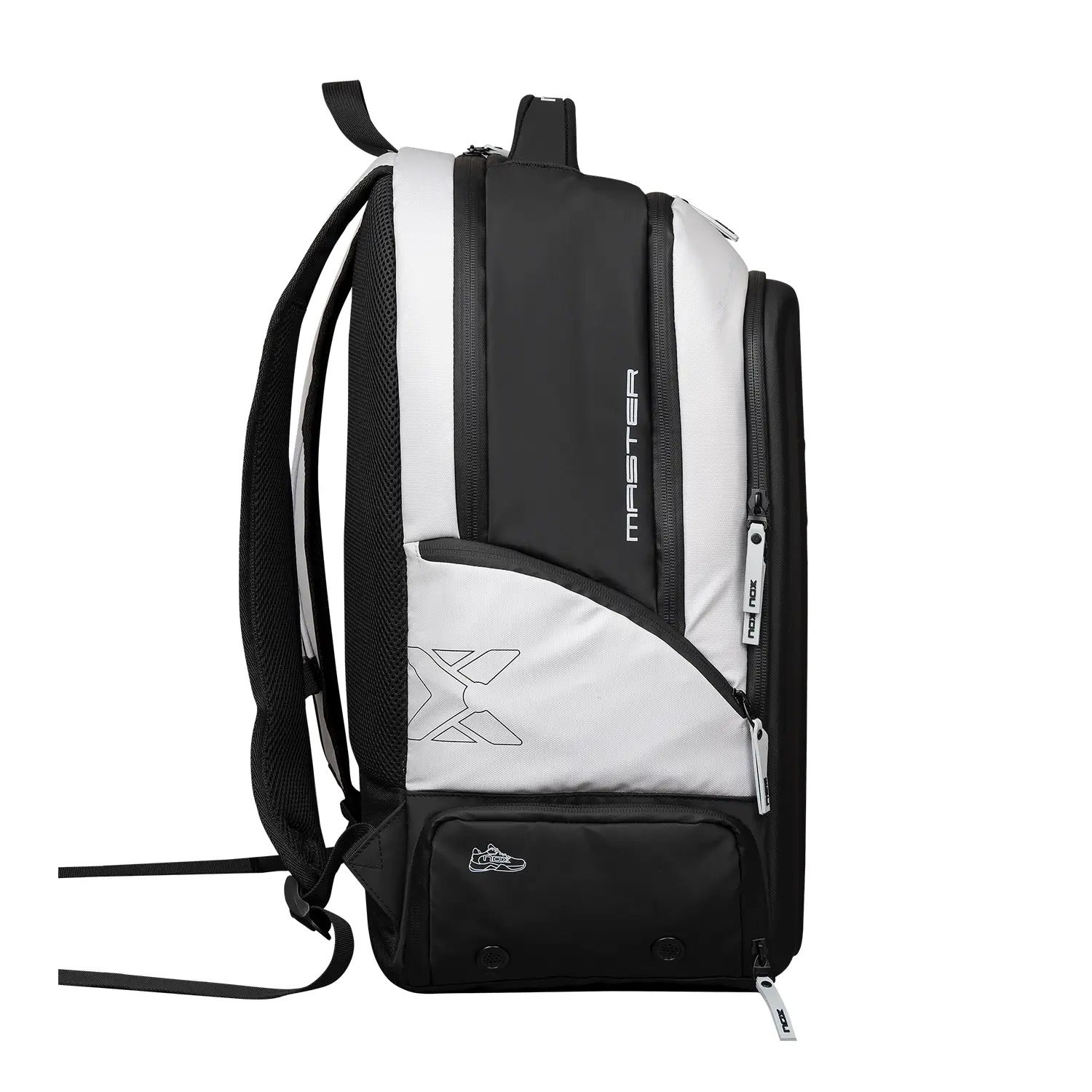 BACKPACK NOX LUXURY MASTER SERIES