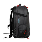 NOX ML10 TEAM BACKPACK BLACK