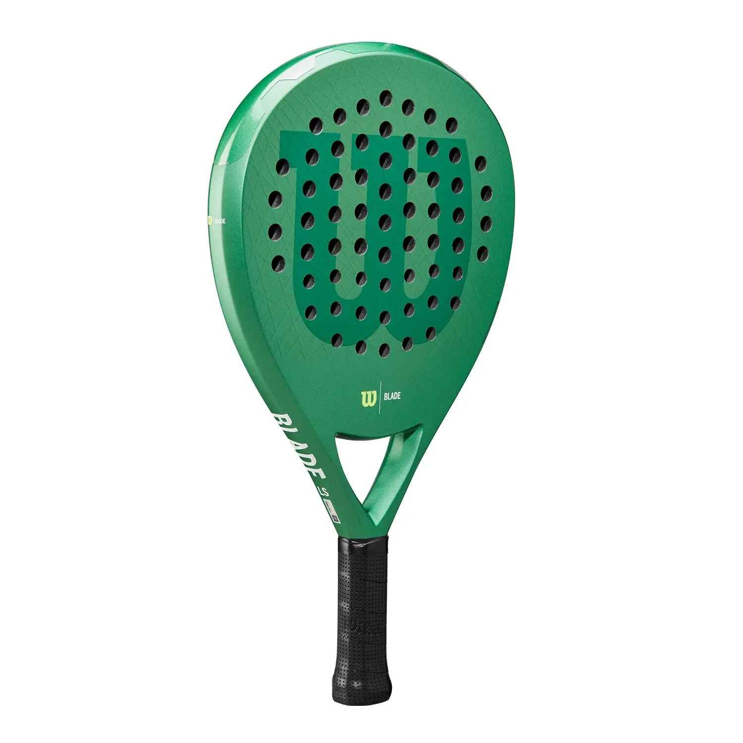 WILSON BLADE LS V3 PADEL 2 - Ace Padel Store