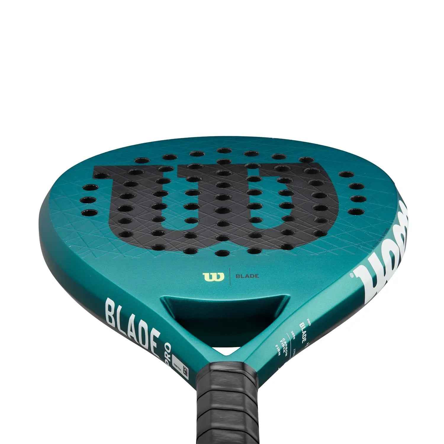 WILSON BLADE PRO V3 PADEL - Ace Padel Store