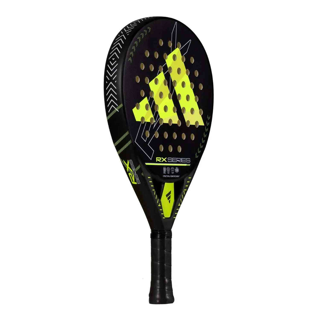 ADIDAS RX SERIES LIME 3.4