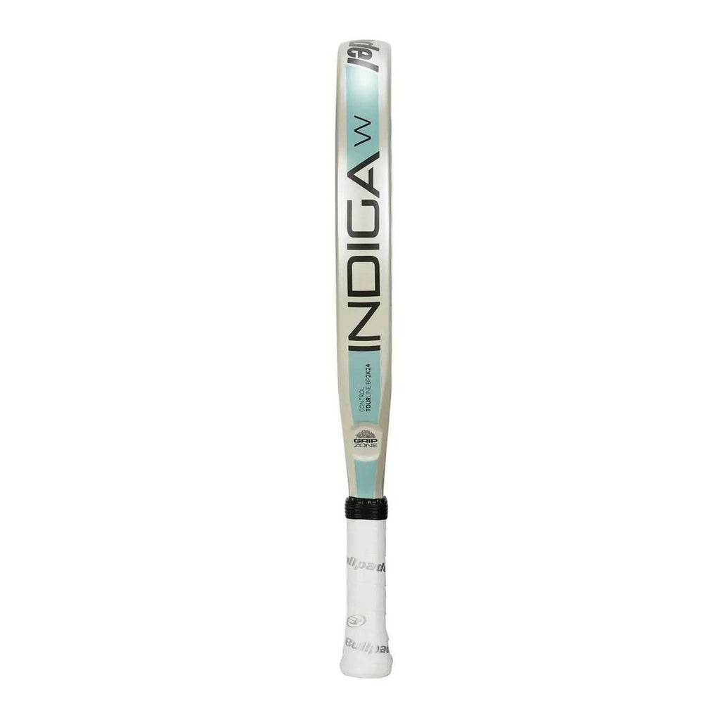 BULLPADEL INDIGA W 2025 WOMAN - Ace Padel Store
