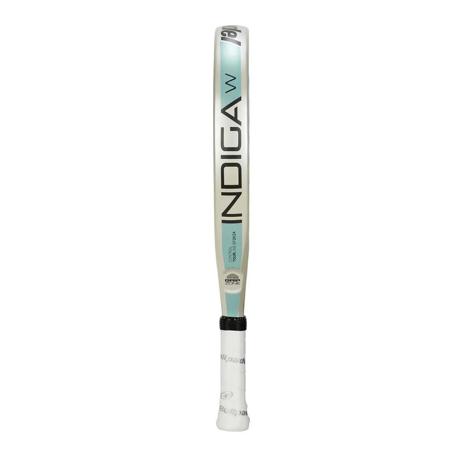 BULLPADEL INDIGA W 2025 WOMAN - Ace Padel Store