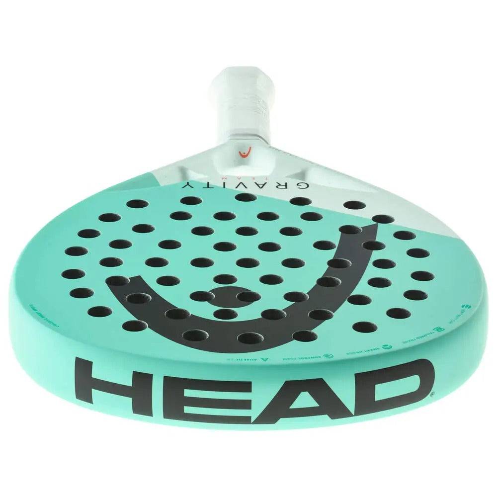 HEAD GRAVITY TEAM 2024 - Ace Padel Store