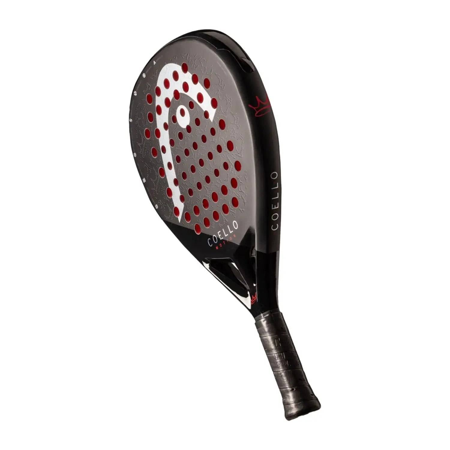 HEAD COELLO MOTION 2025 - Ace Padel Store