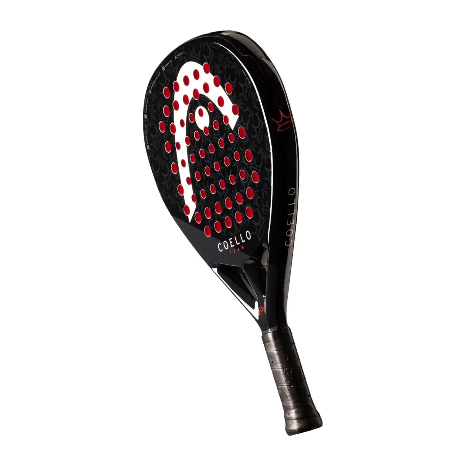 HEAD COELLO TEAM 2025 - Ace Padel Store