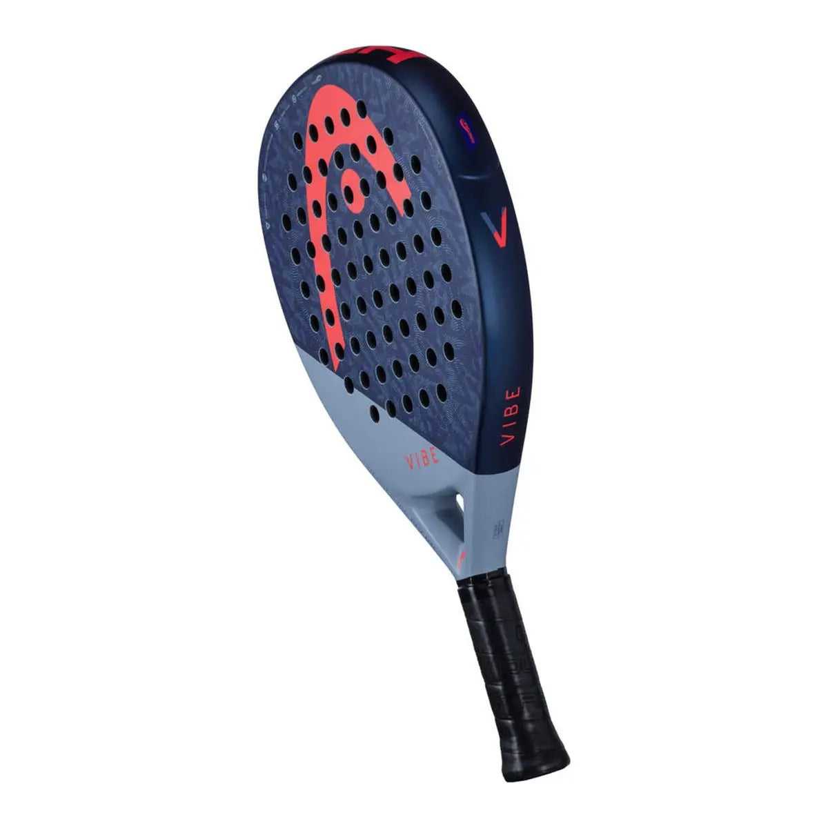 HEAD VIBE BLUE/RED 2025 - Ace Padel Store