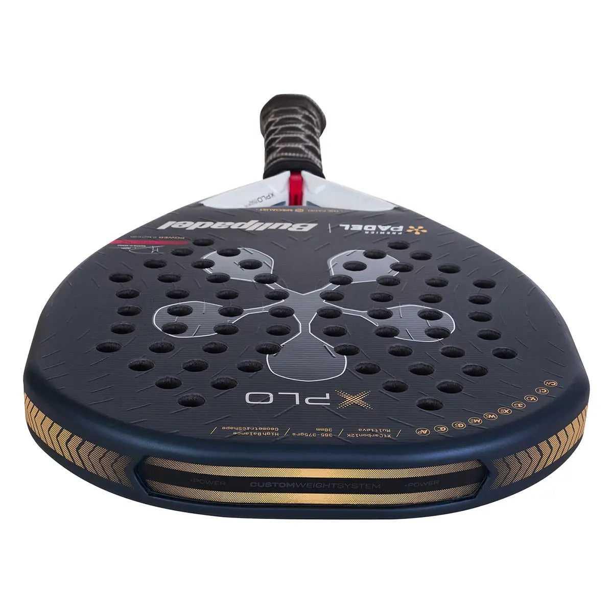BULLPADEL XPLO PREMIER - Ace Padel Store