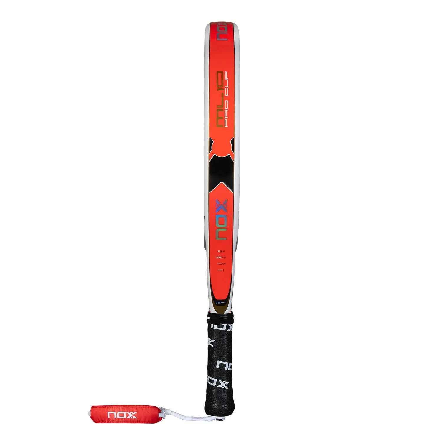 NOX ML10 PRO CUP COORP BY MIGUEL LAMPERTI - Ace Padel Store