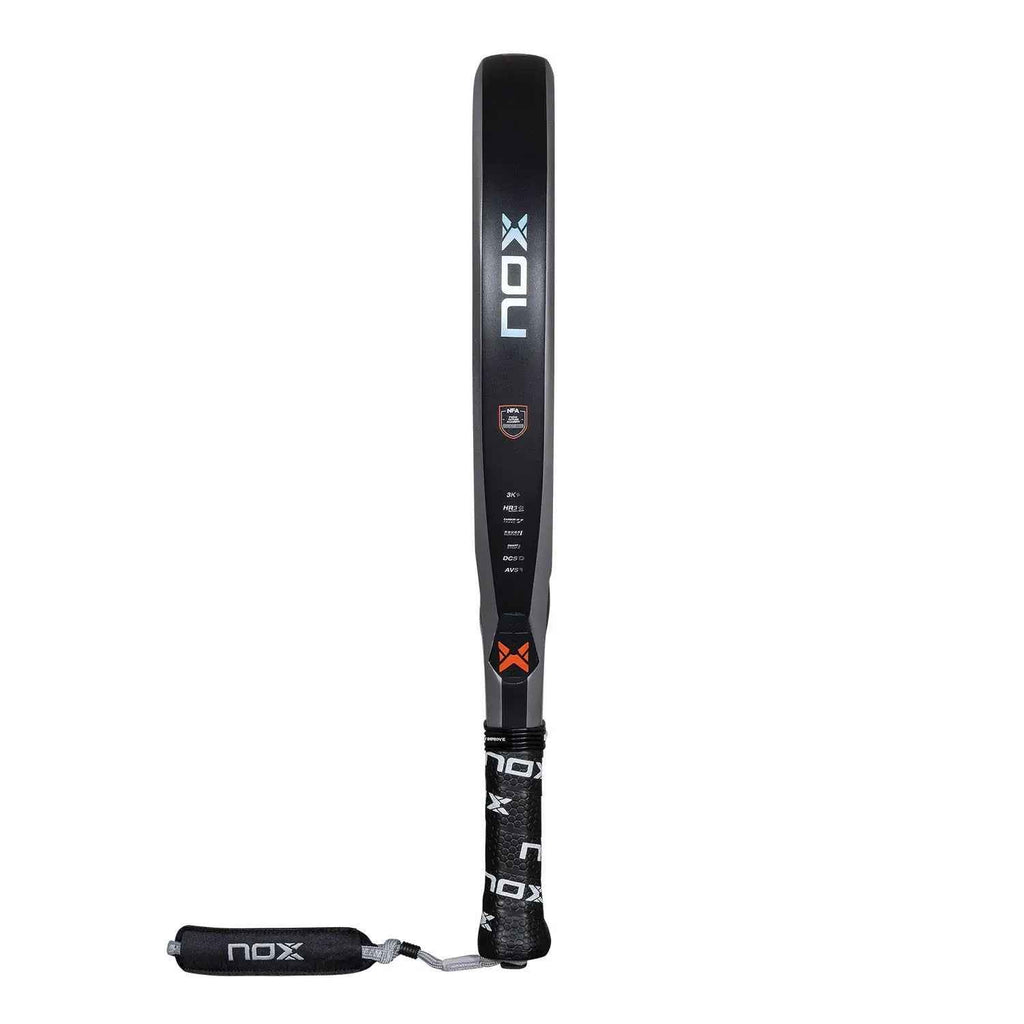 NOX NEXTGEN PRO HYBRID 3K 2025 - Ace Padel Store