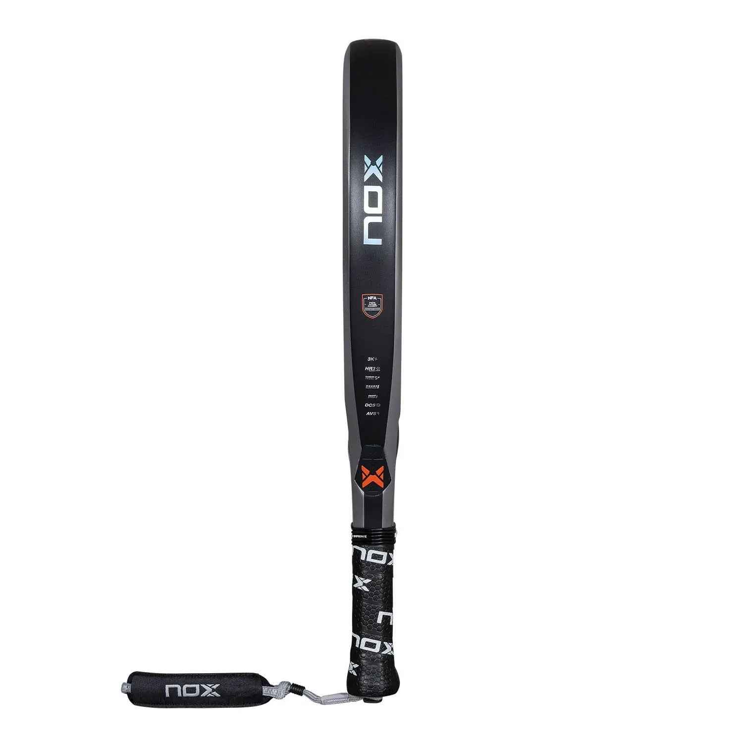 NOX NEXTGEN PRO HYBRID 3K 2025 - Ace Padel Store