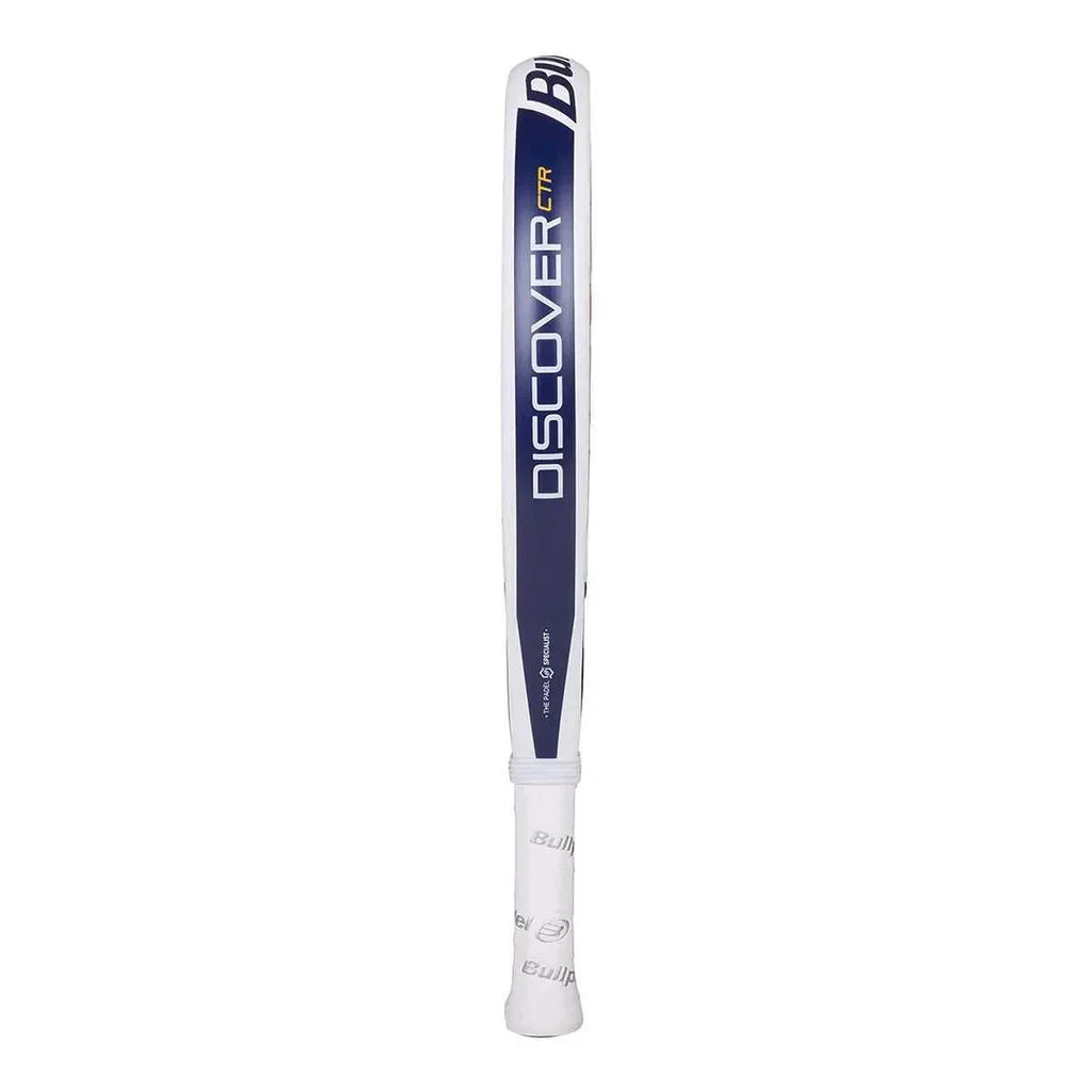 BULLPADEL DISCOVER CTR 2025 - Ace Padel Store