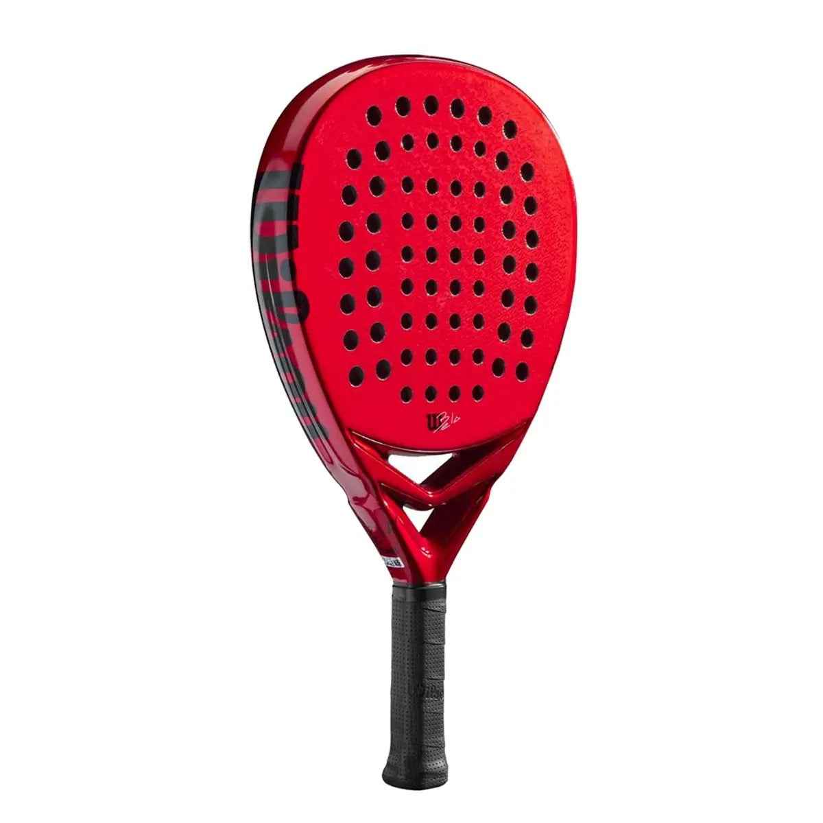 WILSON BELA TEAM V2 RED - Ace Padel Store
