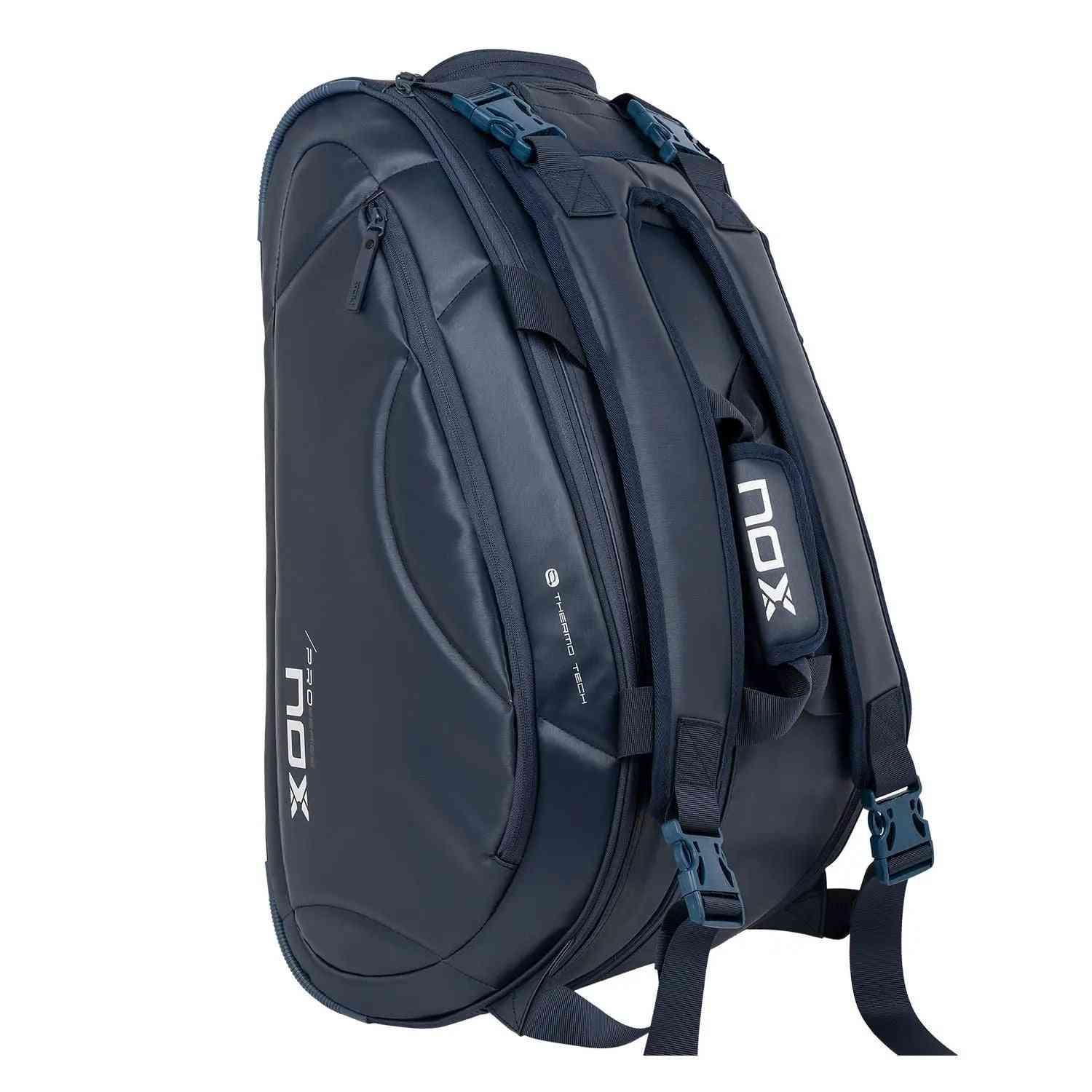 PADELBAG NOX PRO SERIES BLUE