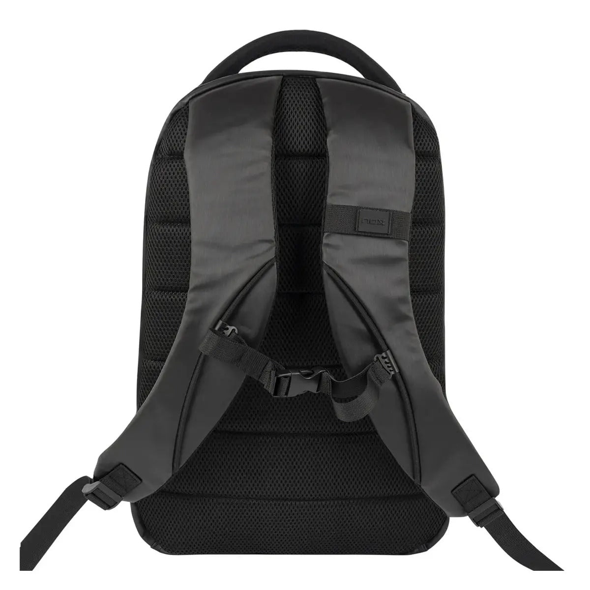 BACKPACK NOX PRO SERIES BLACK