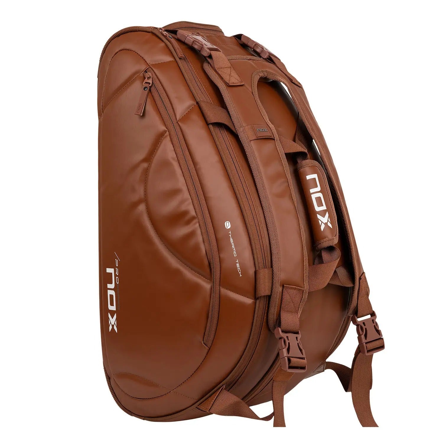 PADELBAG NOX PRO SERIES CAMEL