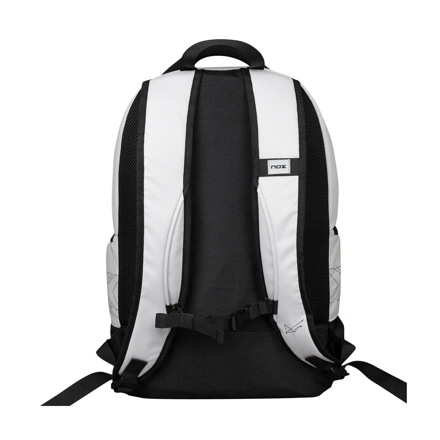 BACKPACK NOX LUXURY MASTER SERIES