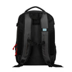 NOX ML10 TEAM BACKPACK BLACK
