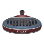 NOX AT10 GENIUS 12K BY AGUSTIN TAPIA 2025 - Ace Padel Store
