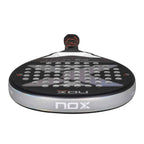 NOX AT10 PRO CUP HARD BY AGUSTIN TAPIA 2025 - Ace Padel Store