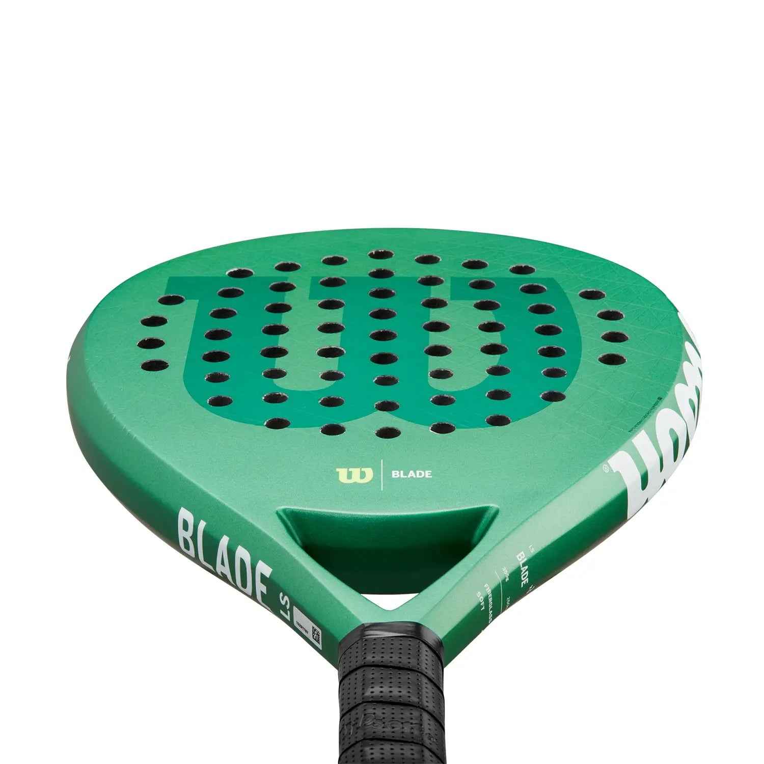 WILSON BLADE LS V3 PADEL 2 - Ace Padel Store