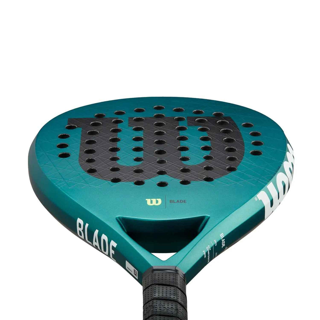WILSON BLADE V3 PADEL - Ace Padel Store