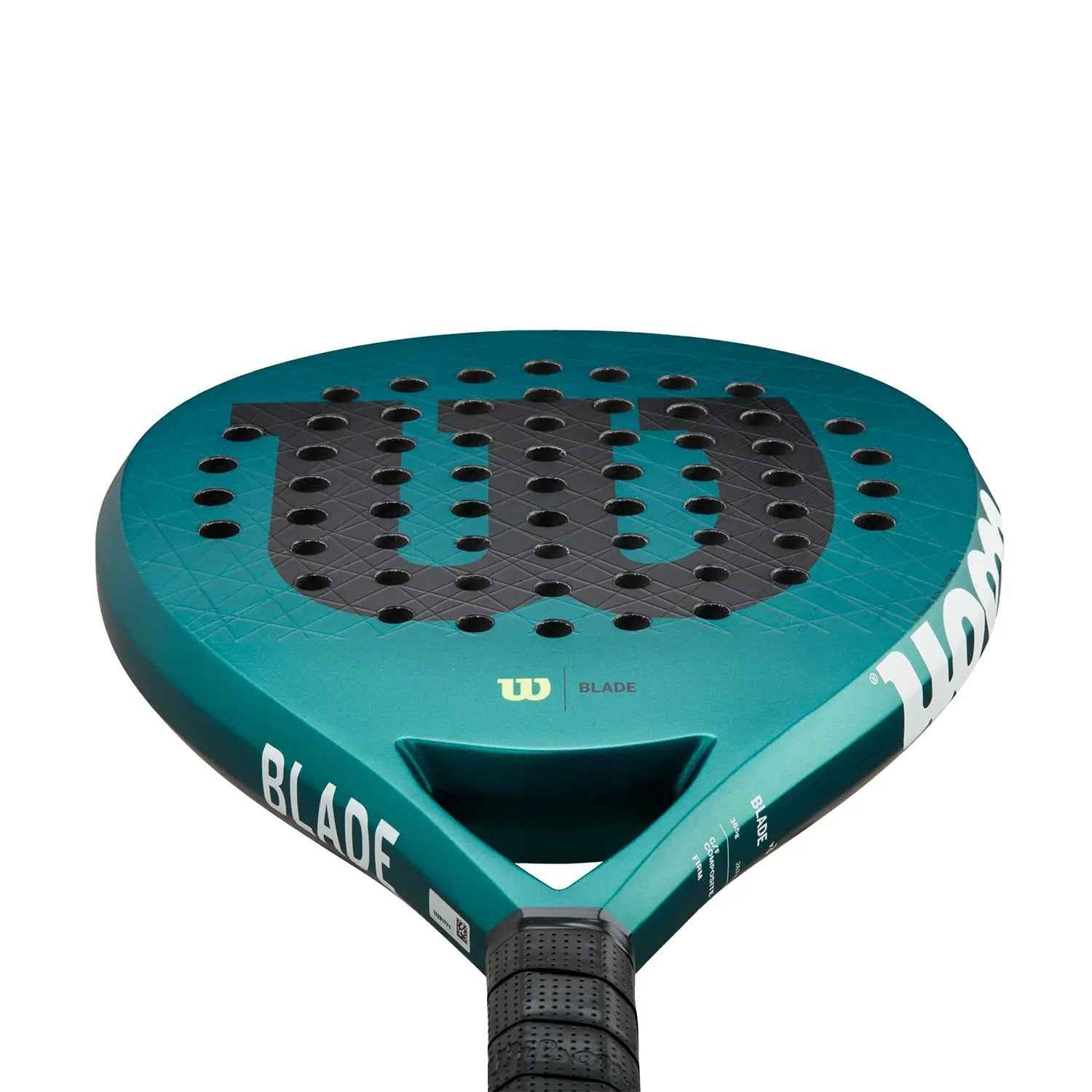 WILSON BLADE V3 PADEL - Ace Padel Store