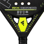 ADIDAS RX SERIES LIME 3.4