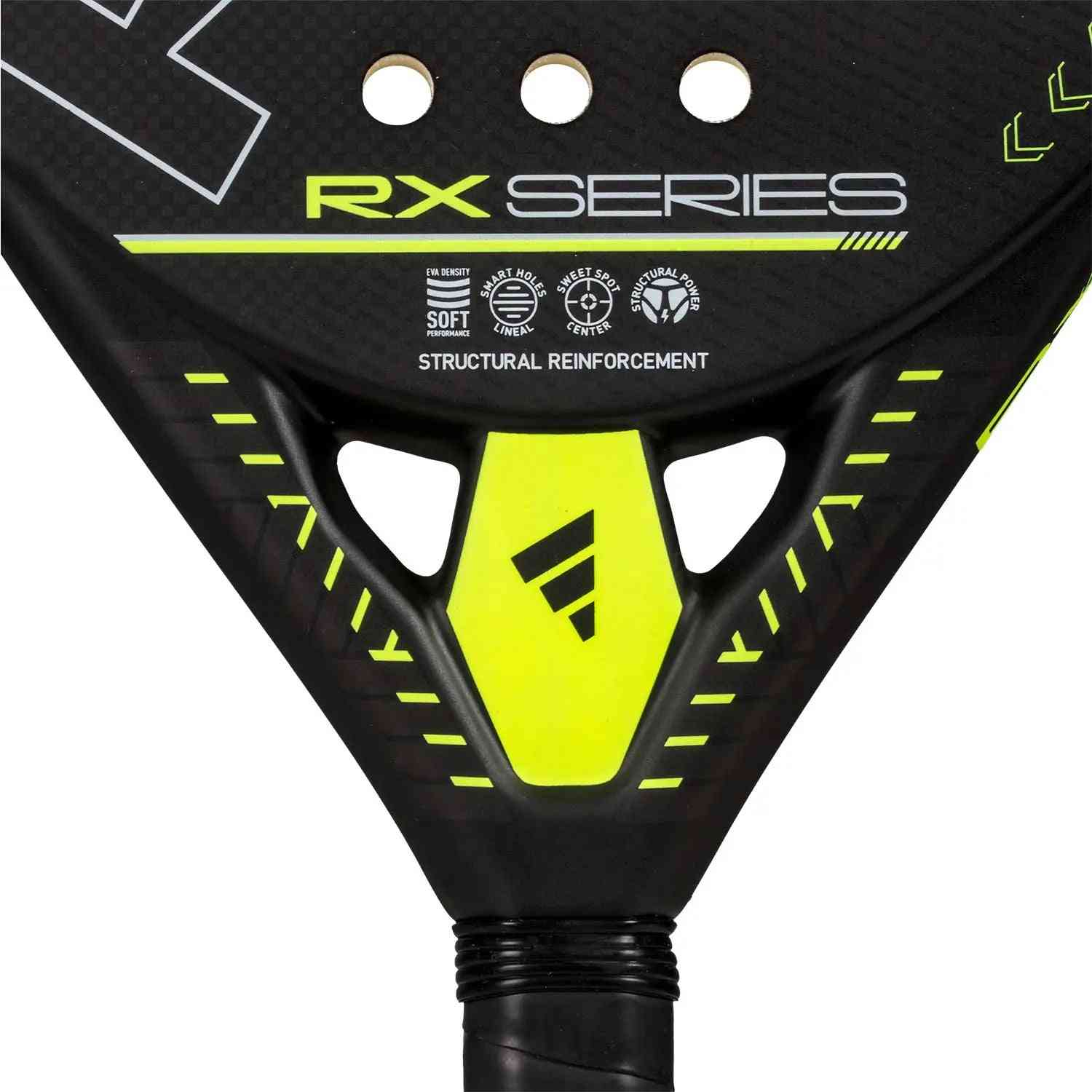 ADIDAS RX SERIES LIME 3.4
